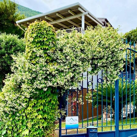 Apartmán Residenze Maremonti Maratea Exteriér fotografie